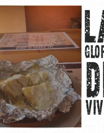 Las Glorias de Ameca