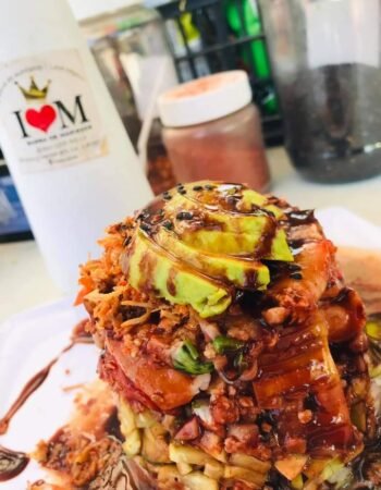 El Guasaveño  Dark Kitchen Mariscos