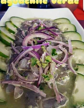 El Guasaveño  Dark Kitchen Mariscos