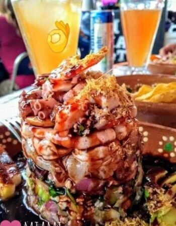 El Guasaveño  Dark Kitchen Mariscos
