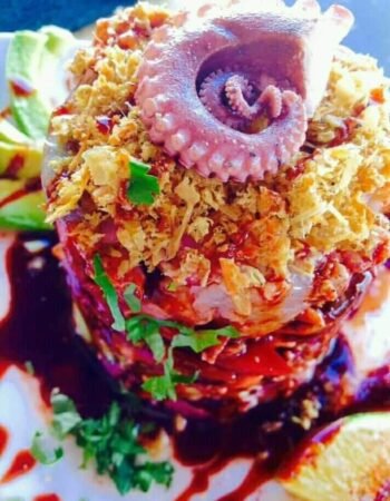El Guasaveño  Dark Kitchen Mariscos
