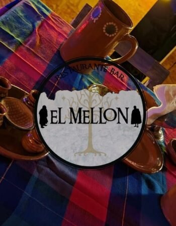 Restaurante-bar El Mellon