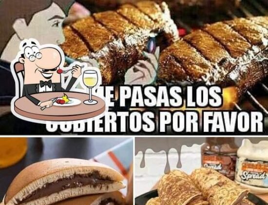 Amor Gourmet