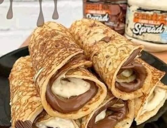 Amor Gourmet