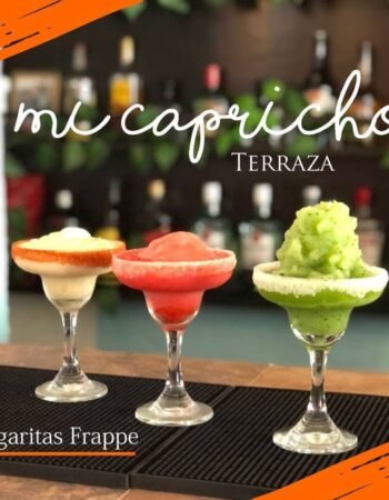 Mi Capricho Terraza
