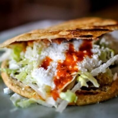 El Comal de Mis amores