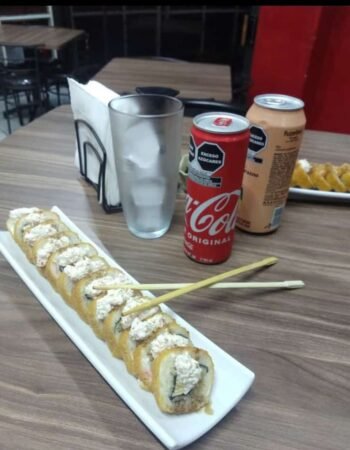 D'LIZ SUSHI