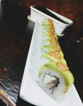 D'LIZ SUSHI