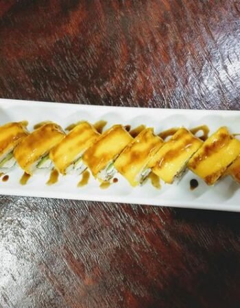 D'LIZ SUSHI