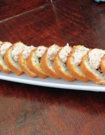 D'LIZ SUSHI