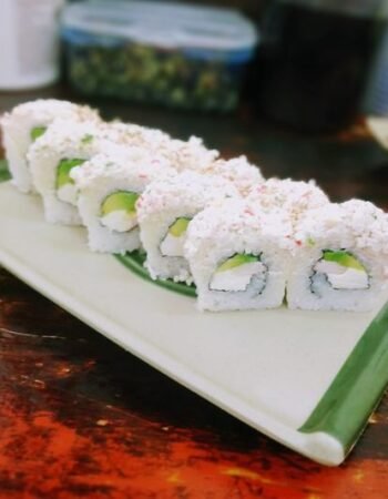 D'LIZ SUSHI